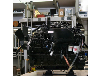 New Engine for Excavator CUMMINS 6CT8.3: picture 2 New Engine for Excavator CUMMINS 6CT8.3: picture 2