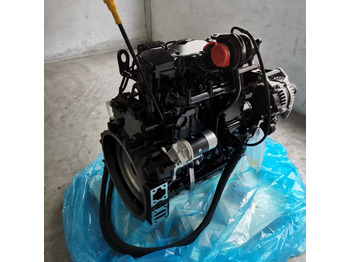 New Engine for Excavator CUMMINS QSB4.5: picture 5