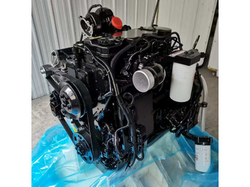 New Engine for Excavator CUMMINS QSB4.5: picture 3