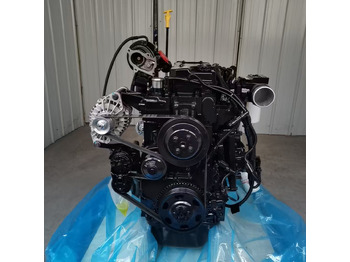 New Engine for Excavator CUMMINS QSB4.5: picture 4