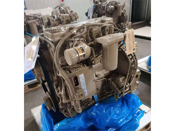 Engine for Excavator CUMMINS QSB4.5: picture 2