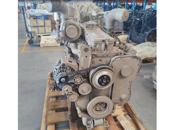 Engine CUMMINS