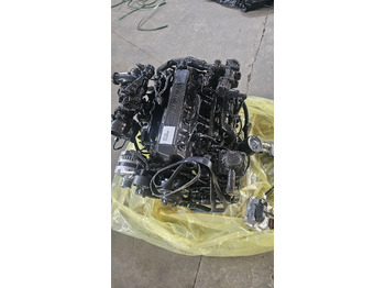Engine CUMMINS