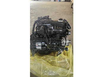 Engine CUMMINS