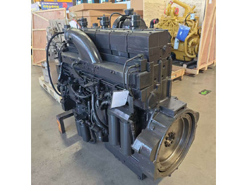 New Engine for Excavator CUMMINS QSK19: picture 4
