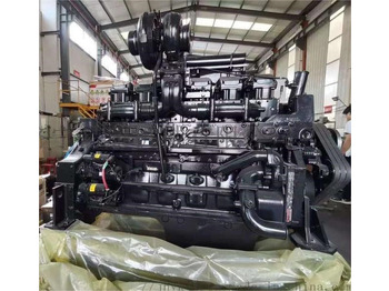 Engine CUMMINS