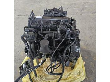 Engine CUMMINS