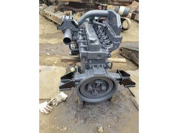 Engine for Excavator DOOSAN DB58TIS: picture 4 Engine for Excavator DOOSAN DB58TIS: picture 4
