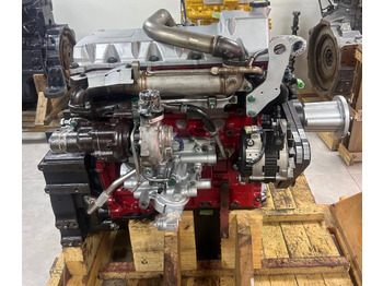 New Engine for Excavator HINO J05E: picture 2