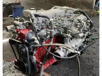 Engine for Excavator HINO J08E: picture 3 Engine for Excavator HINO J08E: picture 3