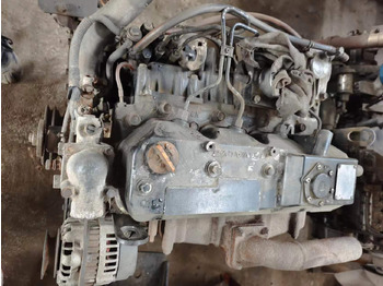 Engine for Excavator HINO p11c: picture 2 Engine for Excavator HINO p11c: picture 2