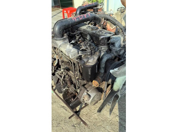 Engine for Excavator ISUZU 4BG1: picture 3