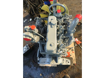 Engine ISUZU