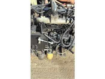 Engine for Excavator ISUZU 4BG1: picture 4