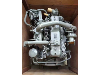 Engine ISUZU