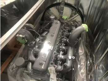 Engine ISUZU