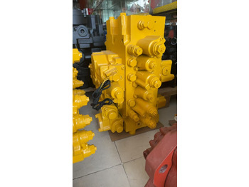 Hydraulic valve KOMATSU