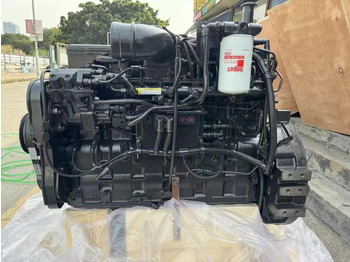 Engine KOMATSU