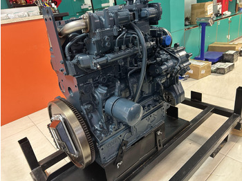 New Engine for Excavator KUBOTA V3800: picture 4 New Engine for Excavator KUBOTA V3800: picture 4