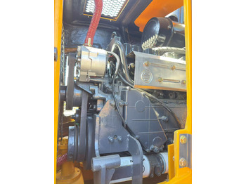 Wheel loader LIUGONG 856: picture 5