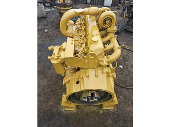 Engine MITSUBISHI