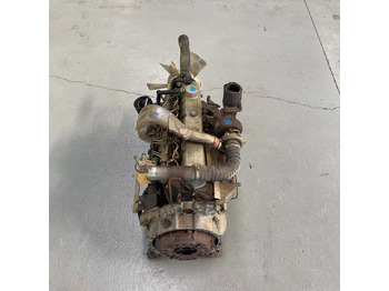Engine for Excavator MITSUBISHI 6D16T: picture 2