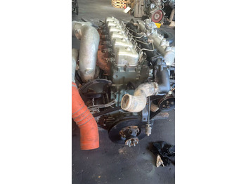 Engine for Excavator MITSUBISHI 6D22: picture 4 Engine for Excavator MITSUBISHI 6D22: picture 4