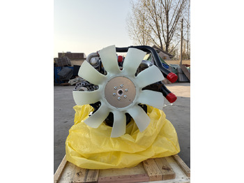 New Engine for Excavator SANY D06S2: picture 3 New Engine for Excavator SANY D06S2: picture 3