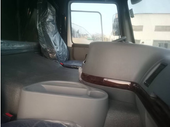 Tow truck SINOTRUK 6*4: picture 4 Tow truck SINOTRUK 6*4: picture 4