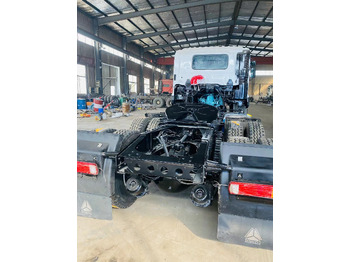 HINO Hino 700,6×4 leasing HINO Hino 700,6×4: picture 3