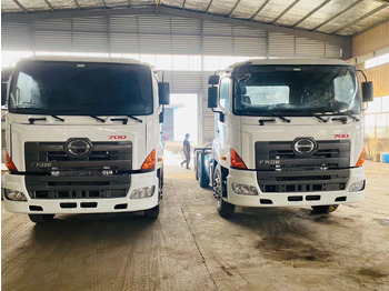 HINO Hino 700,6×4 leasing HINO Hino 700,6×4: picture 1