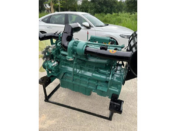 Engine for Excavator VOLVO D7D: picture 3