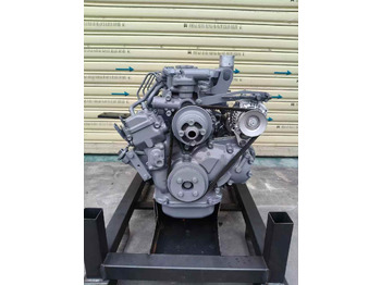 Engine ISUZU