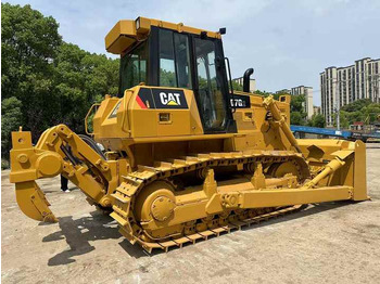 Bulldozer CAT D7G Bulldozer/Used CAT D7G D7H D8R Bulldozer with Ripper,construction Equipment Bulldozer: picture 2