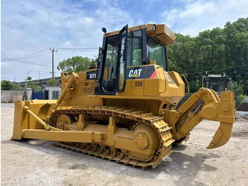 Bulldozer CAT D7G Bulldozer/Used CAT D7G D7H D8R Bulldozer with Ripper,construction Equipment Bulldozer: picture 4
