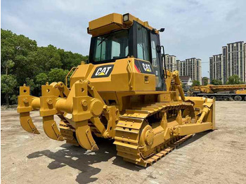 Bulldozer CAT D7G Bulldozer/Used CAT D7G D7H D8R Bulldozer with Ripper,construction Equipment Bulldozer: picture 3
