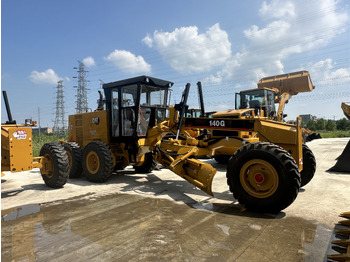Grader CATERPILLAR 140G