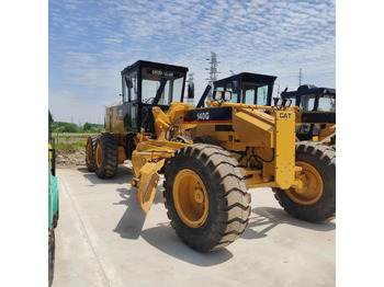 Grader CATERPILLAR 140G
