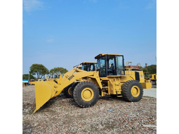 Backhoe loader CATERPILLAR 950G