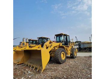 Used CAT 950G Wheel Loader Original Cat Construction Machine CAT 950g for Hot Sale Used Excavator leasing Used CAT 950G Wheel Loader Original Cat Construction Machine CAT 950g for Hot Sale Used Excavator: picture 5
