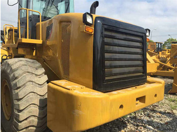 Used CAT 950G Wheel Loader Original Cat Construction Machine CAT 950g for Hot Sale Used Excavator leasing Used CAT 950G Wheel Loader Original Cat Construction Machine CAT 950g for Hot Sale Used Excavator: picture 4 Used CAT 950G Wheel Loader Original Cat Construction Machine CAT 950g for Hot Sale Used Excavator leasing Used CAT 950G Wheel Loader Original Cat Construction Machine CAT 950g for Hot Sale Used Excavator: picture 4