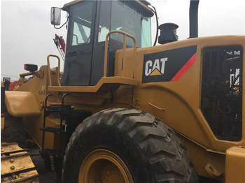 Used CAT 950h Wheel Loader Original Cat Construction Machine CAT 950h for Hot Sale Used Loader leasing Used CAT 950h Wheel Loader Original Cat Construction Machine CAT 950h for Hot Sale Used Loader: picture 5 Used CAT 950h Wheel Loader Original Cat Construction Machine CAT 950h for Hot Sale Used Loader leasing Used CAT 950h Wheel Loader Original Cat Construction Machine CAT 950h for Hot Sale Used Loader: picture 5