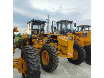 Grader CATERPILLAR 140G