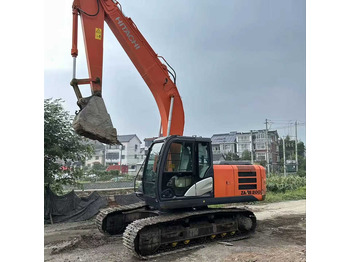 Crawler excavator HITACHI ZX210