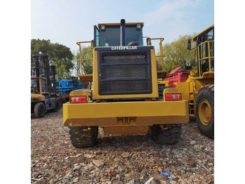 Backhoe loader Used High Quality CAT 950G Wheel Loader on Hot Sale CAT 950G in Stock for Sale: picture 5