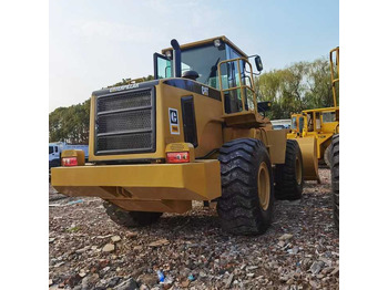 Backhoe loader Used High Quality CAT 950G Wheel Loader on Hot Sale CAT 950G in Stock for Sale: picture 4