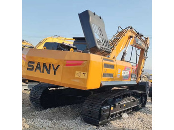 Crawler excavator SANY