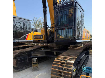 Crawler excavator SANY