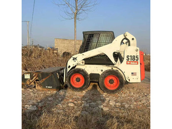 Skid steer loader BOBCAT S16