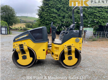 Roller BOMAG BW135AD-5: picture 4